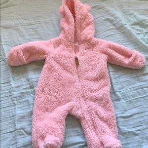Newborn Carters Bodysuit